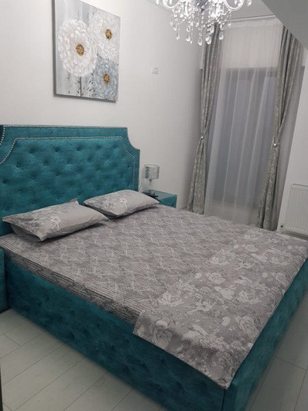 Apartament 2 camere de închiriat – extrasezon Mamaia, Butoaie – Solid Residence