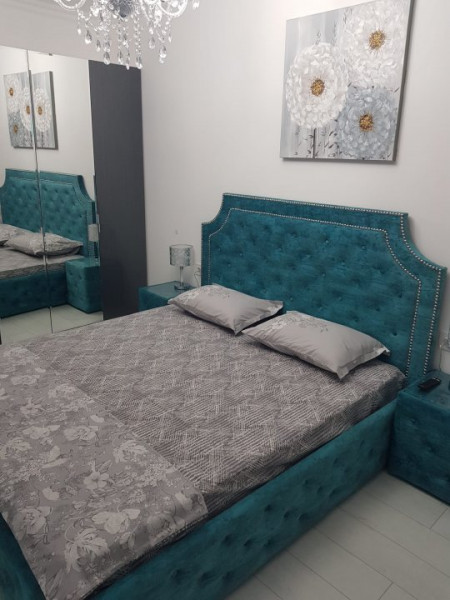 Apartament 2 camere de închiriat – extrasezon Mamaia, Butoaie – Solid Residence