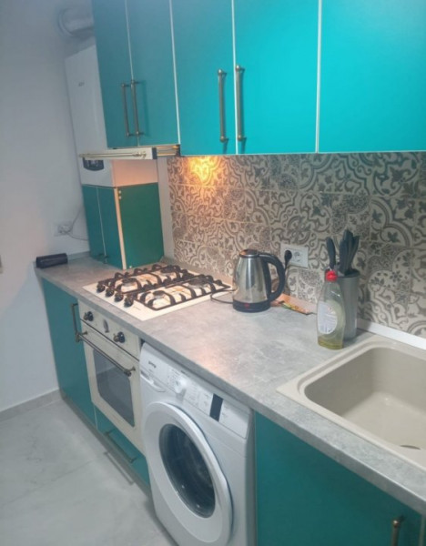 Apartament 2 camere de închiriat – extrasezon Mamaia, Butoaie – Solid Residence