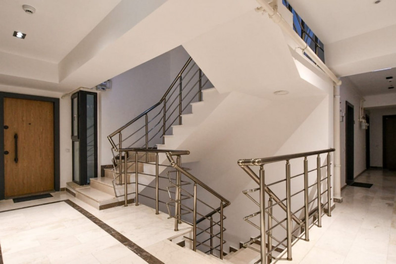 Apartament 2 camere de închiriat – extrasezon Mamaia, Butoaie – Solid Residence