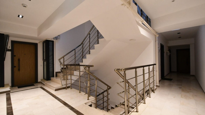 Apartament 2 camere de închiriat – extrasezon Mamaia, Butoaie – Solid Residence