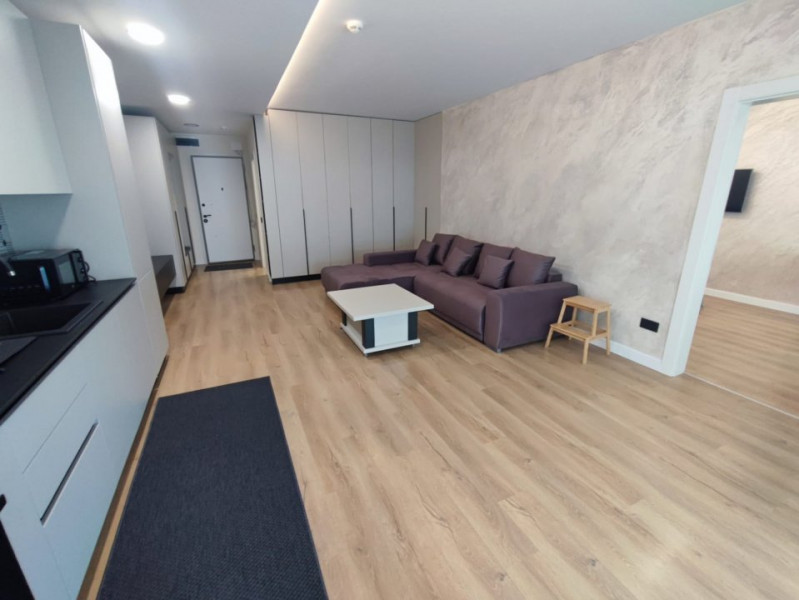 prima inchiriere Apartament lux termen lung 