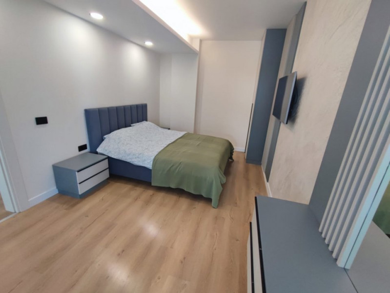 prima inchiriere Apartament lux termen lung 