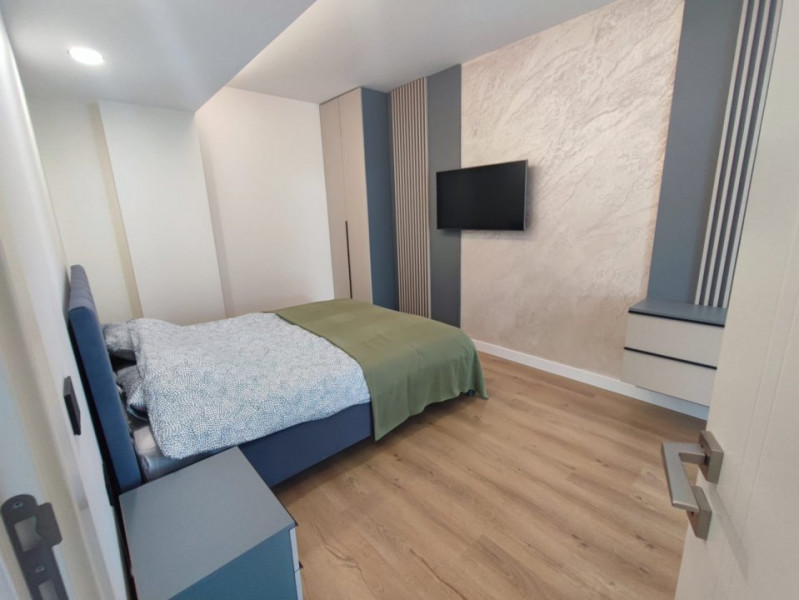 prima inchiriere Apartament lux termen lung 