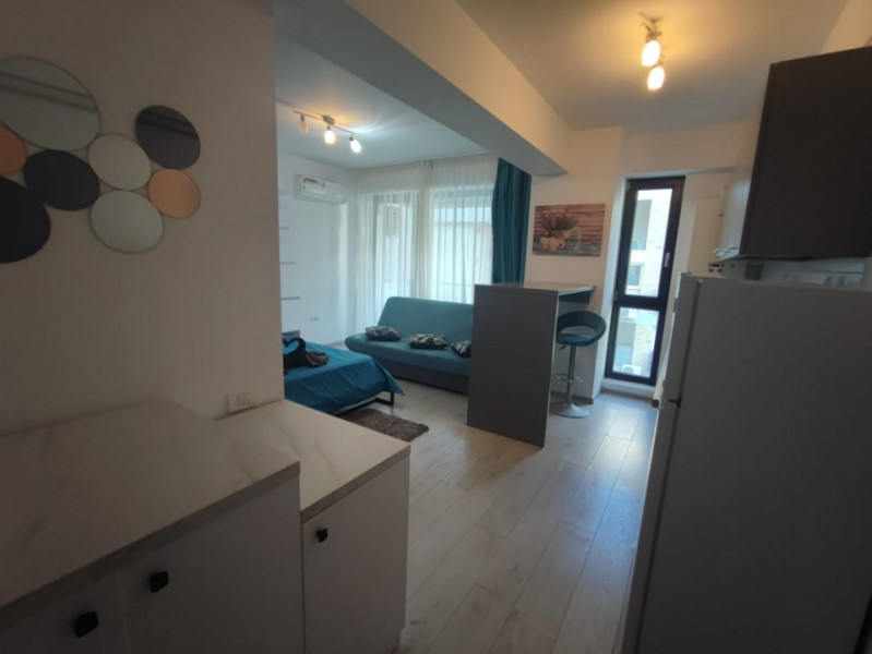 inchiriere studio bulevardul Mamaia nr. 497 inclusiv vara 2025 