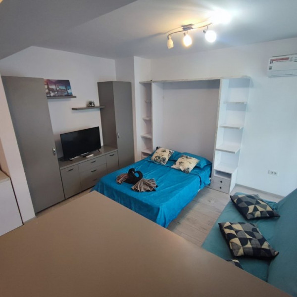 inchiriere studio bulevardul Mamaia nr. 497 inclusiv vara 2025 