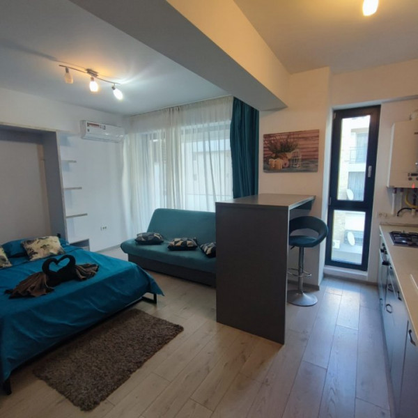 inchiriere studio bulevardul Mamaia nr. 497 inclusiv vara 2025 