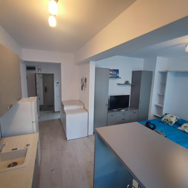 inchiriere studio bulevardul Mamaia nr. 497 inclusiv vara 2025 