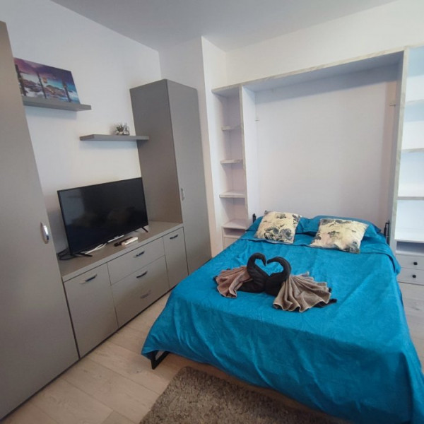 inchiriere studio bulevardul Mamaia nr. 497 inclusiv vara 2025 