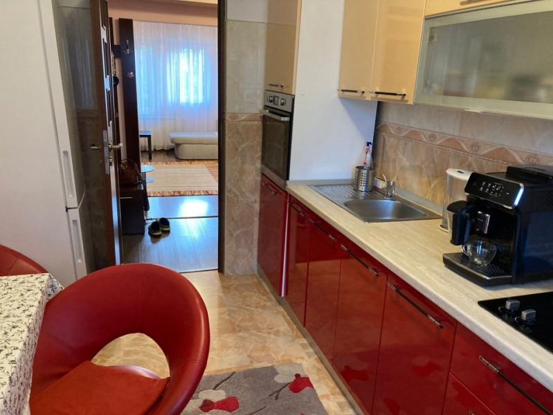 închiriere apartament ultracentral Spitalul Județean  parcare privata 