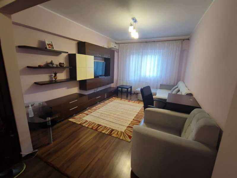 închiriere apartament ultracentral Spitalul Județean  parcare privata 