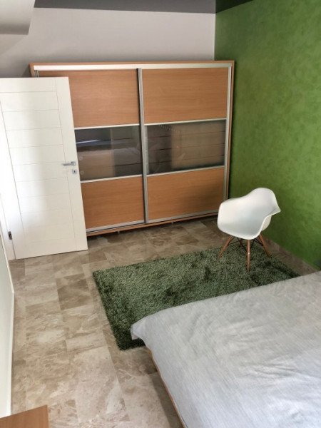 închiriere apartament bulevardul Mamaia cu vedere superbă 