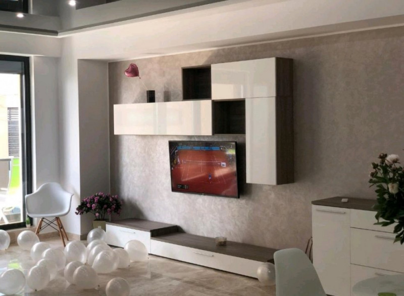 închiriere apartament bulevardul Mamaia cu vedere superbă 