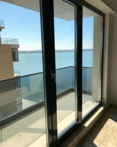 închiriere apartament bulevardul Mamaia cu vedere superbă 