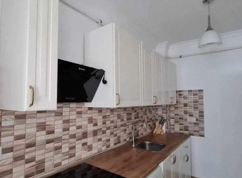 Inchiriere Apartament 2 Camere – Solid House, Mamaia Centru