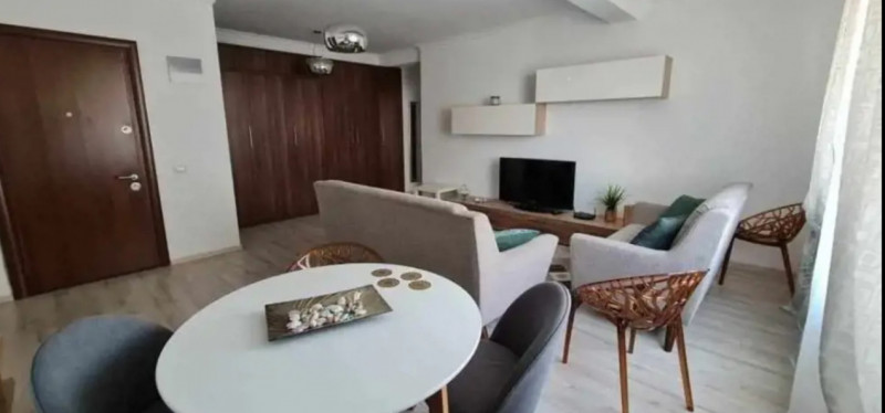Inchiriere Apartament 2 Camere – Solid House, Mamaia Centru
