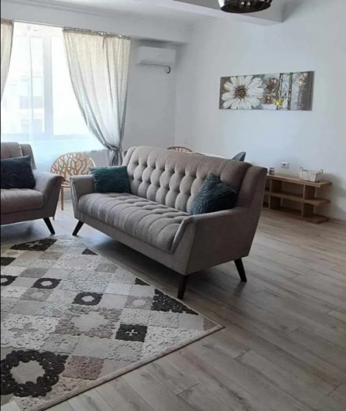 Inchiriere Apartament 2 Camere – Solid House, Mamaia Centru