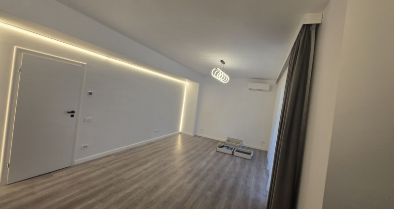 Închiriere apartament 2 camere – Intrare Mamaia | 66 mp | Semimobilat