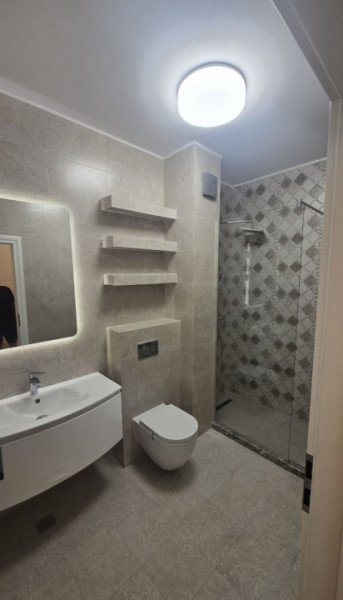 Închiriere apartament 2 camere – Intrare Mamaia | 66 mp | Semimobilat