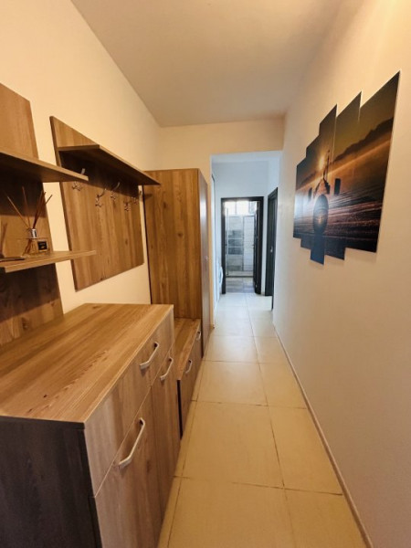 Apartment 2 camere Mamaia Nord Langa Lidl strada D12