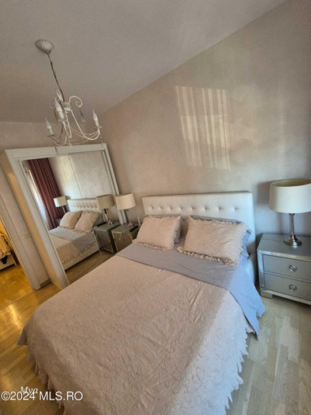 Apartament bloc nou 3 camere Tomis Plus