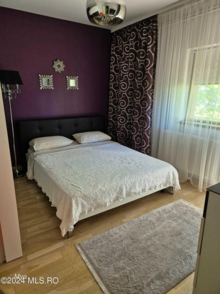 Apartament bloc nou 3 camere Tomis Plus