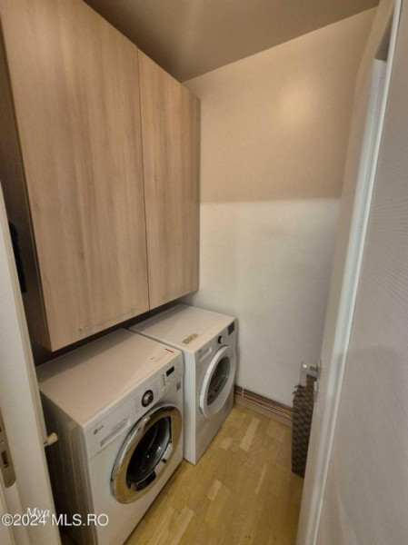 Apartament bloc nou 3 camere Tomis Plus