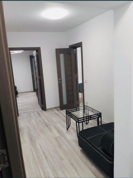 Apartament 3 camere Tomis Nord Boema termen lung