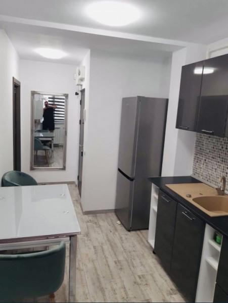 Apartament 3 camere Tomis Nord Boema termen lung