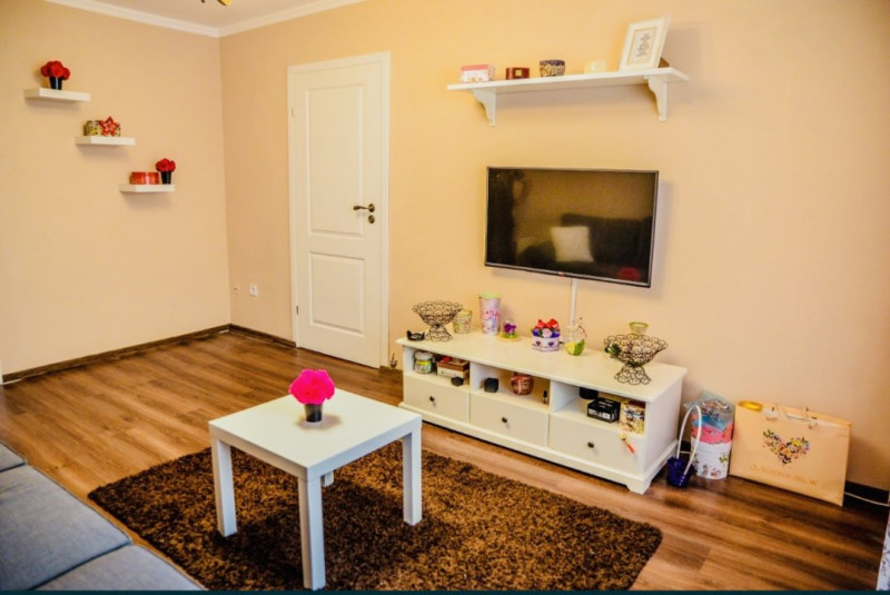 Apartament modern 2 camere City Park Mall ideal studenti