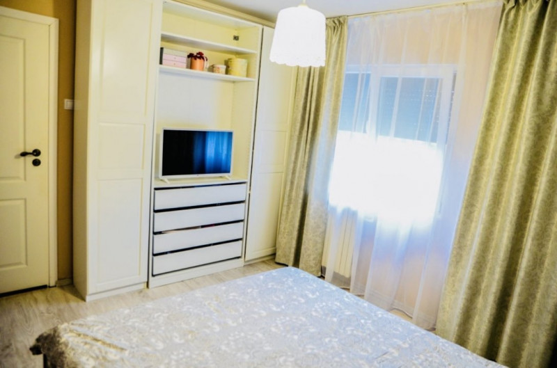 Apartament modern 2 camere City Park Mall ideal studenti