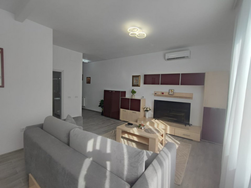 închiriere Apartament nou nout in clădire privata 