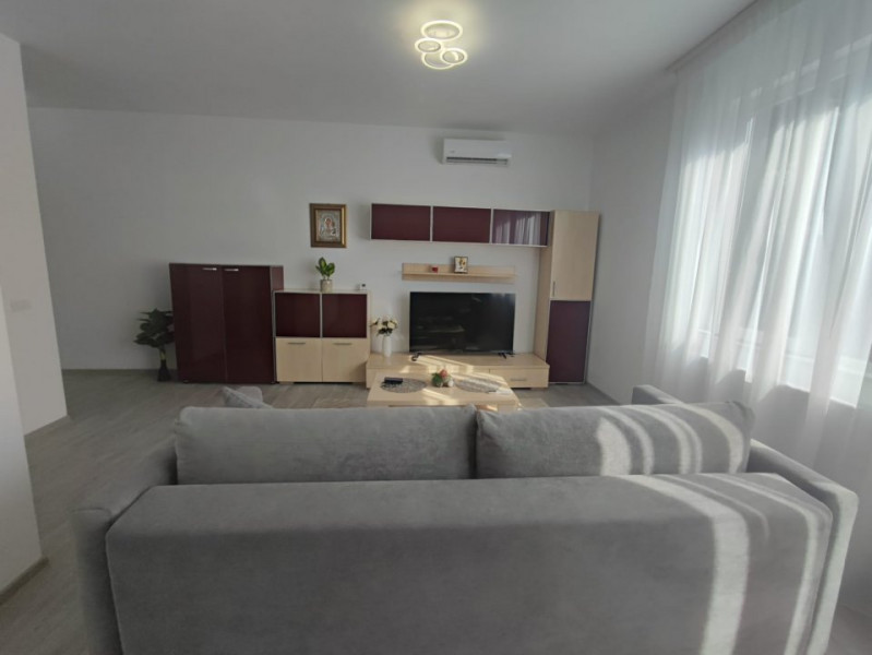 închiriere Apartament nou nout in clădire privata 