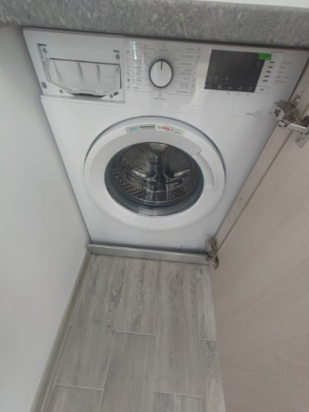 închiriere Apartament nou nout in clădire privata 