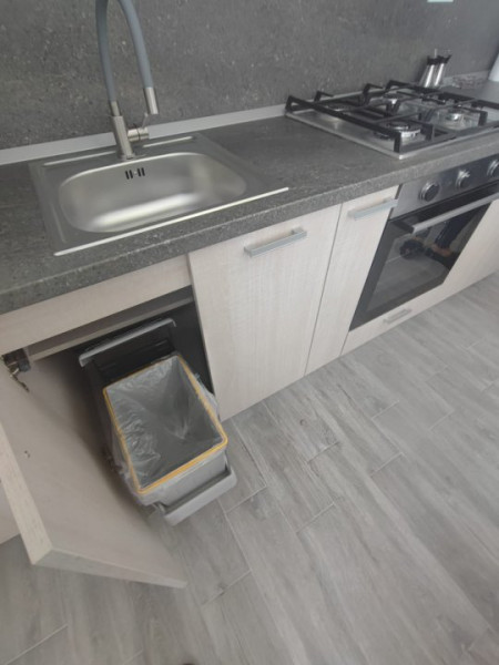 închiriere Apartament nou nout in clădire privata 