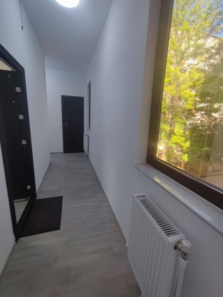 închiriere Apartament nou nout in clădire privata 