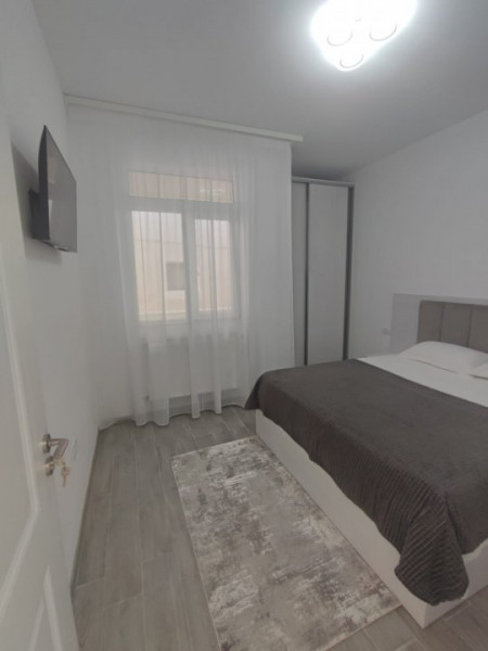 închiriere Apartament nou nout in clădire privata 