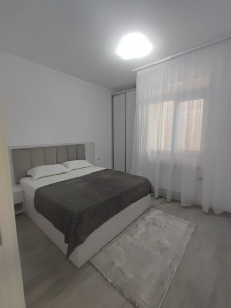 închiriere Apartament nou nout in clădire privata 