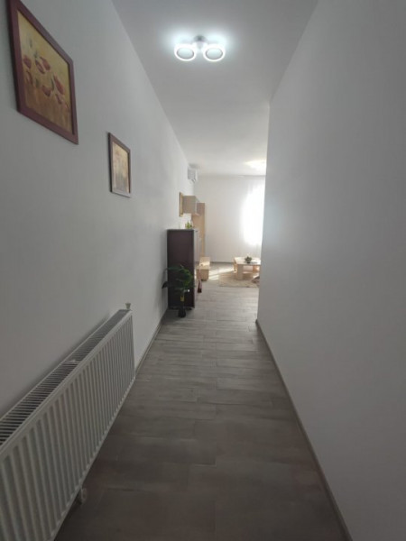 închiriere Apartament nou nout in clădire privata 