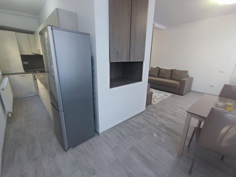 închiriere Apartament nou nout in clădire privata 