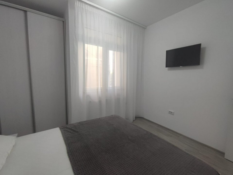 închiriere Apartament nou nout in clădire privata 