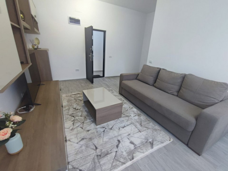 închiriere Apartament nou nout in clădire privata 