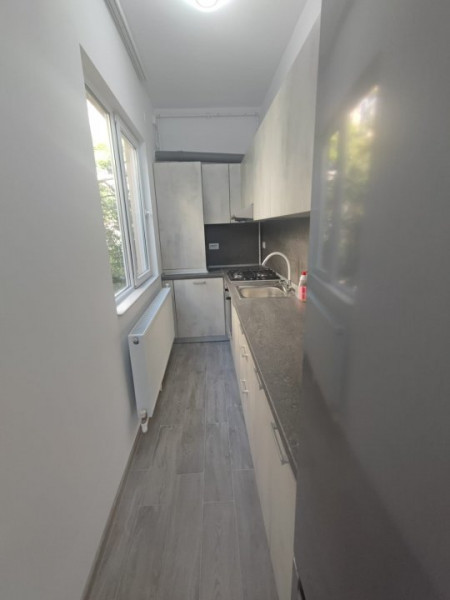 închiriere Apartament nou nout in clădire privata 