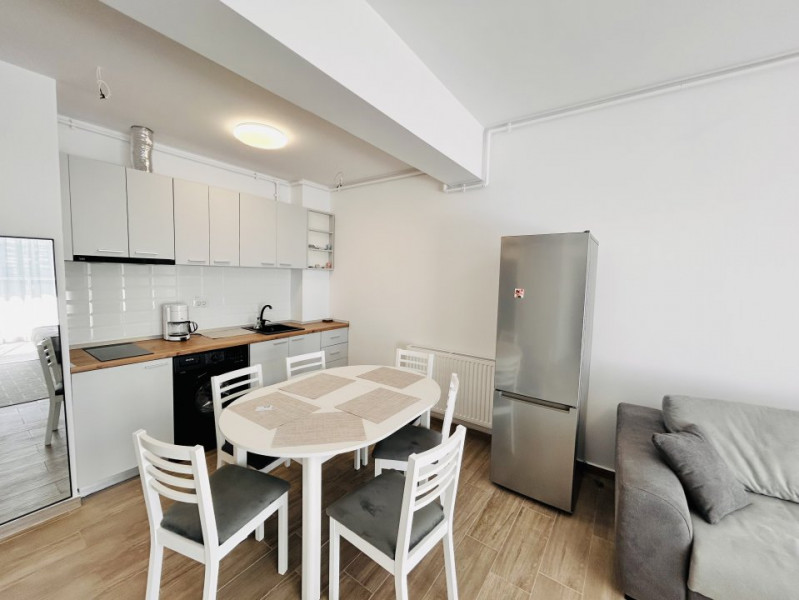 Apartament spațios Mamaia  parcare inclusiv vara 