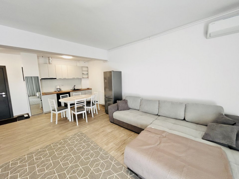 Apartament spațios Mamaia  parcare inclusiv vara 