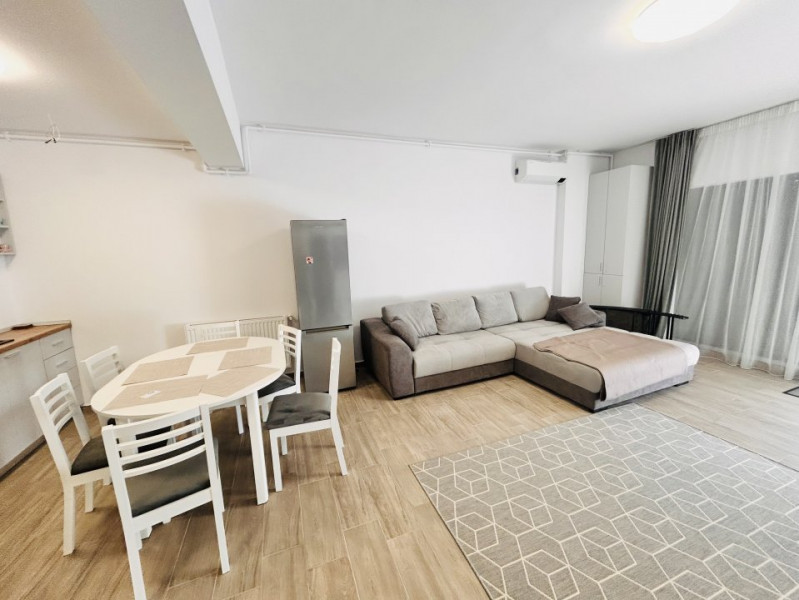 Apartament spațios Mamaia  parcare inclusiv vara 