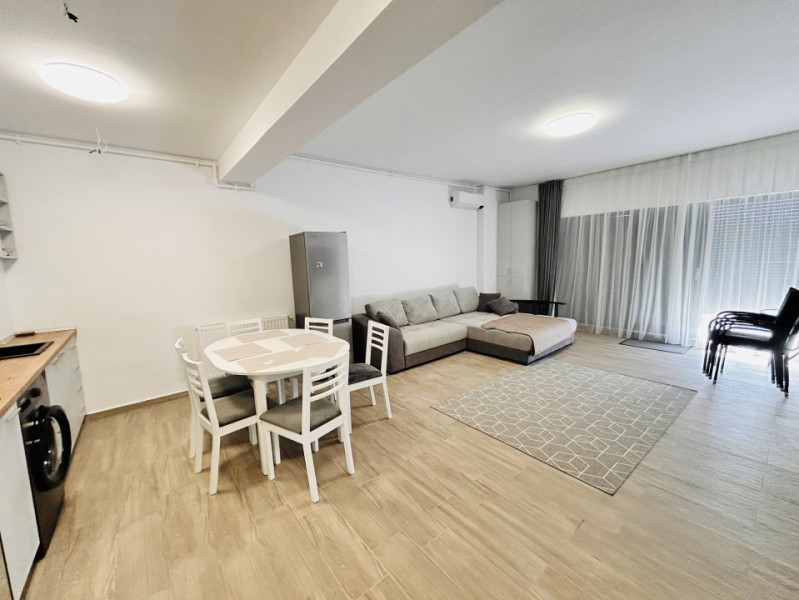 Apartament spațios Mamaia  parcare inclusiv vara 