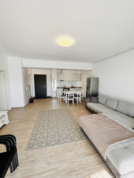 Apartament spațios Mamaia  parcare inclusiv vara 