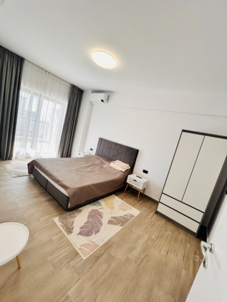 Apartament spațios Mamaia  parcare inclusiv vara 