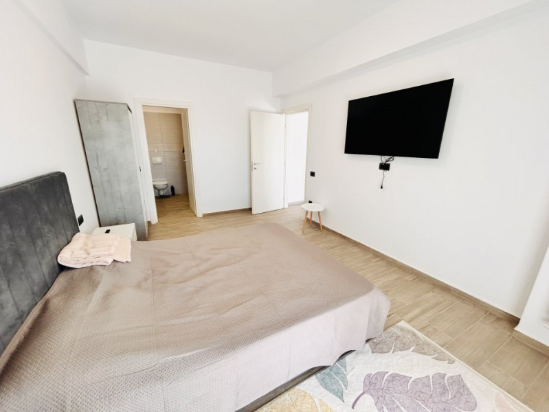 Apartament spațios Mamaia  parcare inclusiv vara 